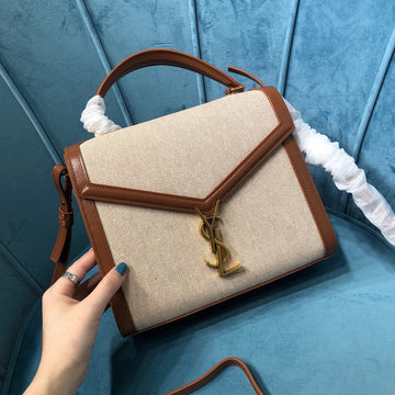 Luxe Carry - YSL Bag - 2170
