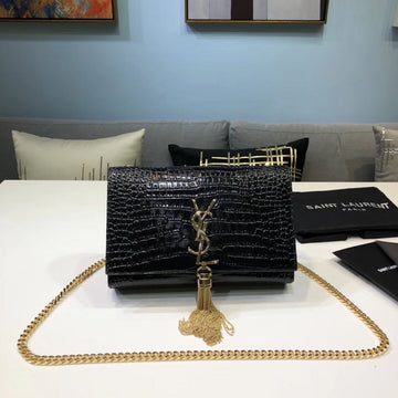 Luxe Carry - YSL Bag - 2284
