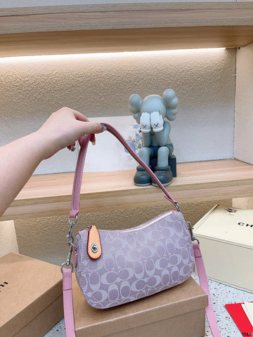 Luxe Carry - CCH Bags - 029