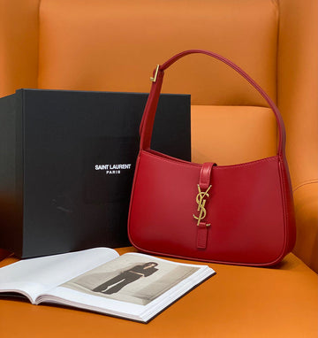 Luxe Carry - YSL Bag - 2008