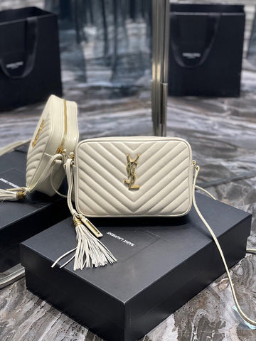 Luxe Carry - YSL Bag - 1434