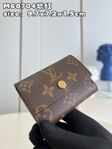 Luxe Carry - LV Bags - 16041