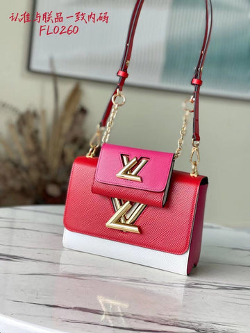 Luxe Carry - LV Bags - 16655