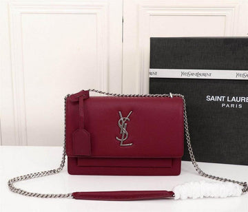 Luxe Carry - YSL Bag - 2538