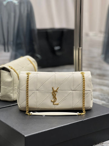 Luxe Carry - YSL Bag - 4217