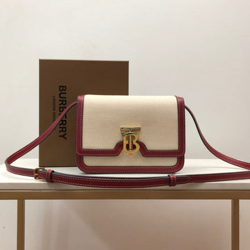 Luxe Carry - B-BERRY BAGS - 514