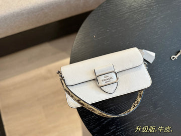 Luxe Carry - CCH Bags - 420