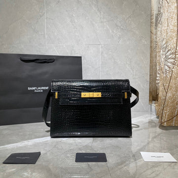Luxe Carry - YSL Bag - 2389