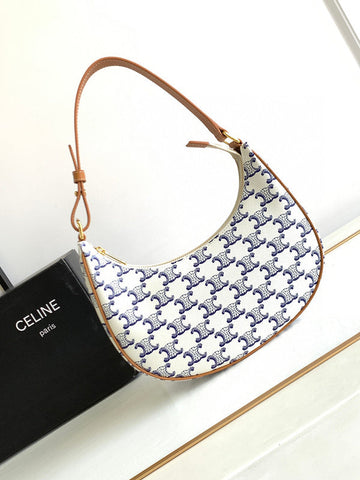 Top Quality Chanel Bag New Arrival Luxury Bag - 444