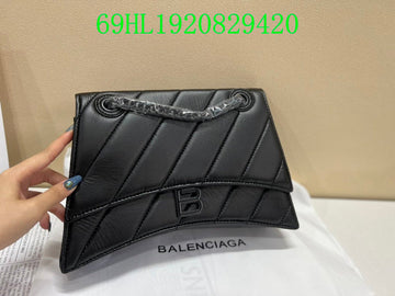 Luxe Carry - BGA Bags - 2132