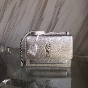 Luxe Carry - YSL Bag - 3891