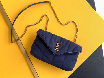 Luxe Carry - YSL Bag - 4181