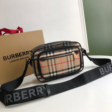 Luxe Carry - B-BERRY BAGS - 125