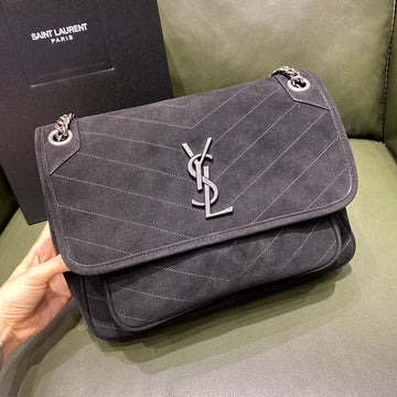 Luxe Carry - YSL Bag - 3642