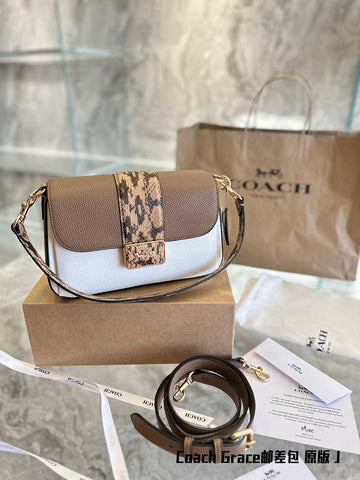 Luxe Carry - CCH Bags - 393
