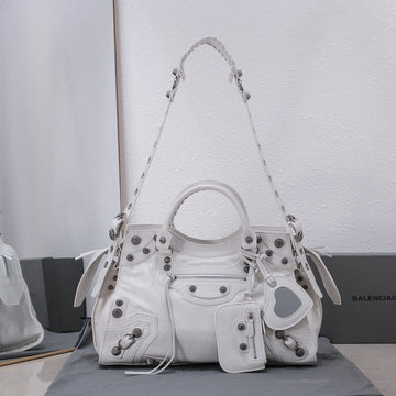 Luxe Carry - BLN-CIAGA WOMEN LUXURY BAGS - 450