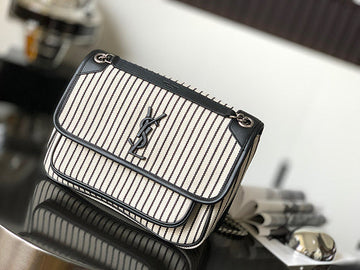 Luxe Carry - YSL Bag - 3662