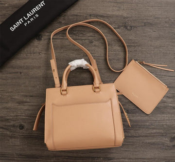 Luxe Carry - YSL Bag - 2939