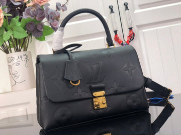 Luxe Carry - LV Bags - 16725