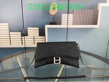 Luxe Carry - BGA Bags - 2247