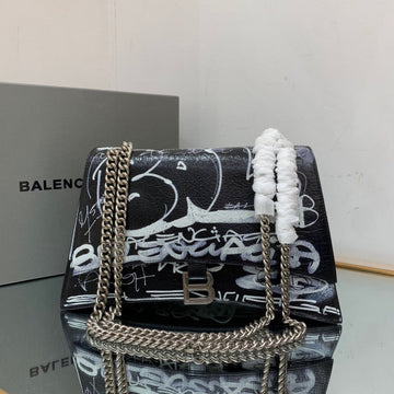 Luxe Carry - BGA Bags - 2551