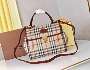 B-Berry Bags - Women Luxe Carryve Luxury Bags - 828