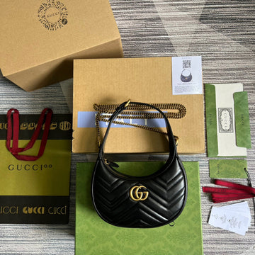 Luxe Carry - GCC Bags - 6447