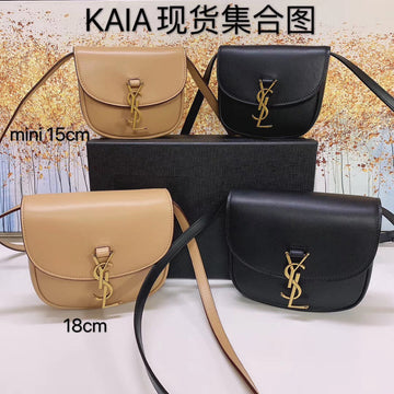 Luxe Carry - YSL Bag - 3836