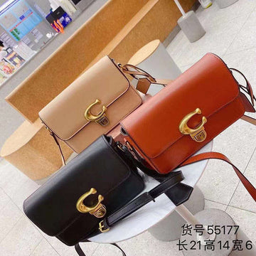 Luxe Carry - CCH Bags - 542