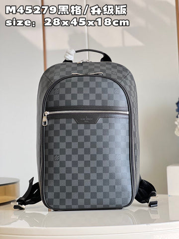 Luxe Carry - LV Bags - 15849