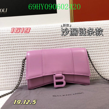 Luxe Carry - BGA Bags - 2480