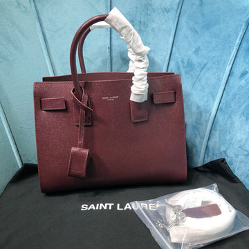 Luxe Carry - YSL Bag - 2169