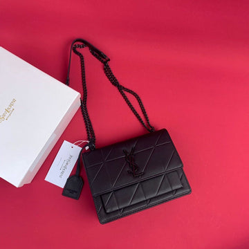 Luxe Carry - YSL Bag - 3502