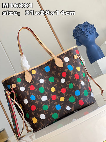 Luxe Carry - LV Bags - 15978