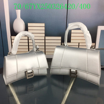 Luxe Carry - BGA Bags - 2526