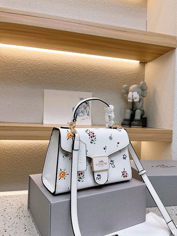 Luxe Carry - CCH Bags - 334