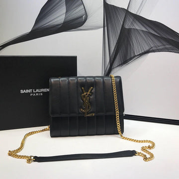Luxe Carry - YSL Bag - 2923