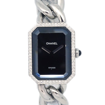 Top Quality Chanel Premiere Watch SS #M