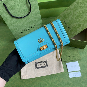 Luxe Carry - GCC Bags - 6407