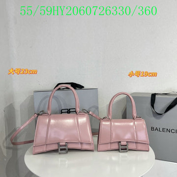 Luxe Carry - BGA Bags - 2177