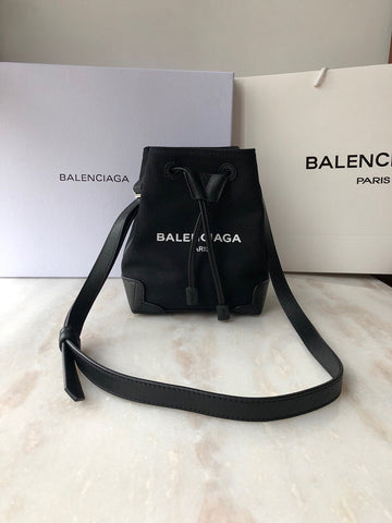 Luxe Carry - BGA Bags - 956