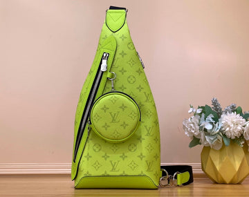 Luxe Carry - LV Bags - 15312