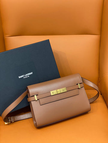 Luxe Carry - YSL Bag - 2079
