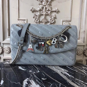 Luxe Carry - BGA Bags - 1035