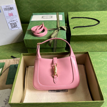 Luxe Carry - GCC Bags - 4684