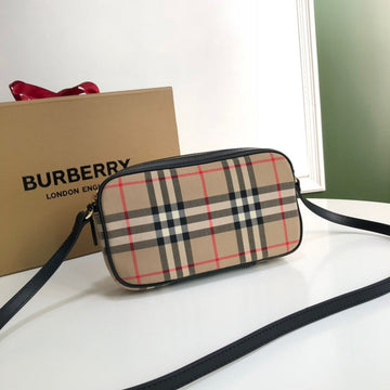 Luxe Carry - B-BERRY BAGS - 147