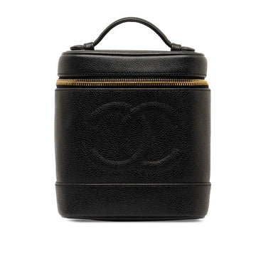 Top Quality Chanel Coco Bag Handbag Black Lambskin  Chanel