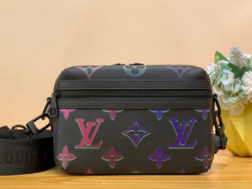 Luxe Carry - LV Bags - 15435