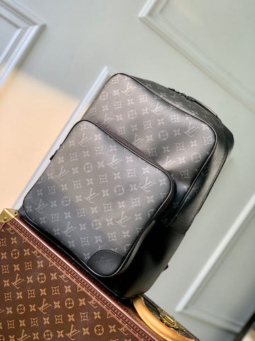 Luxe Carry - LV Bags - 15321