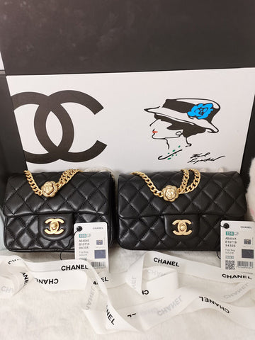 Luxe Carry - CHL Bags - 2494